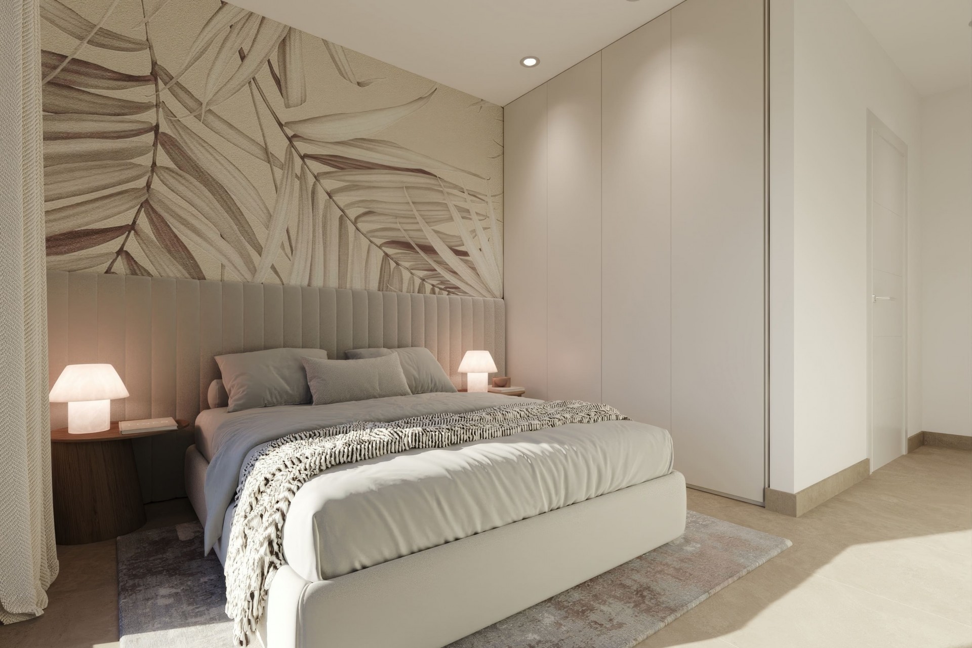 Nouvelle construction - Flats - Fuente Álamo - Fuente Alamo