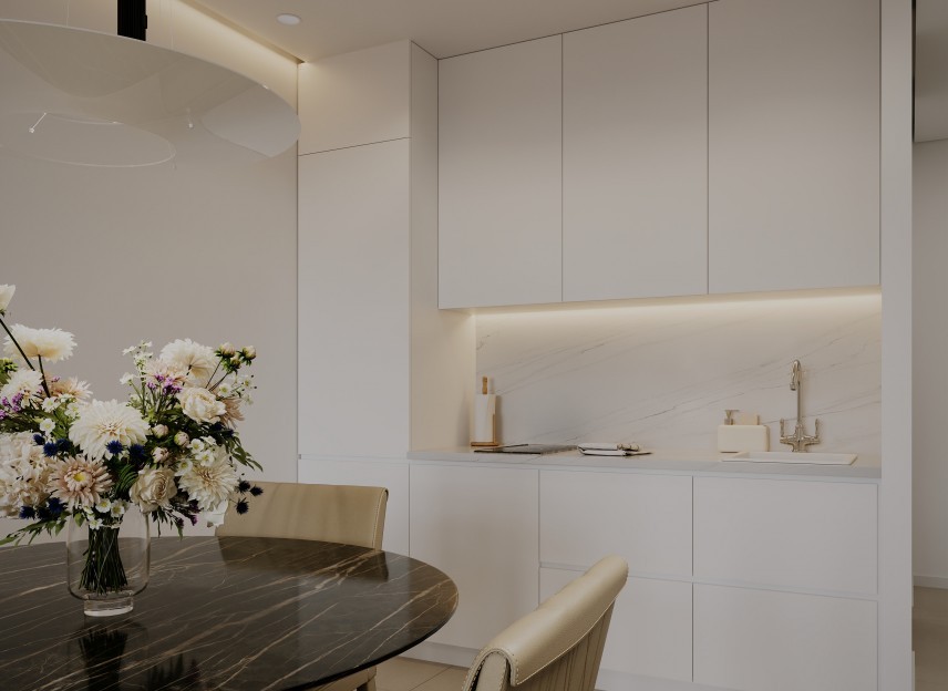 Nouvelle construction - Flats - Guardamar del Segura - 03140