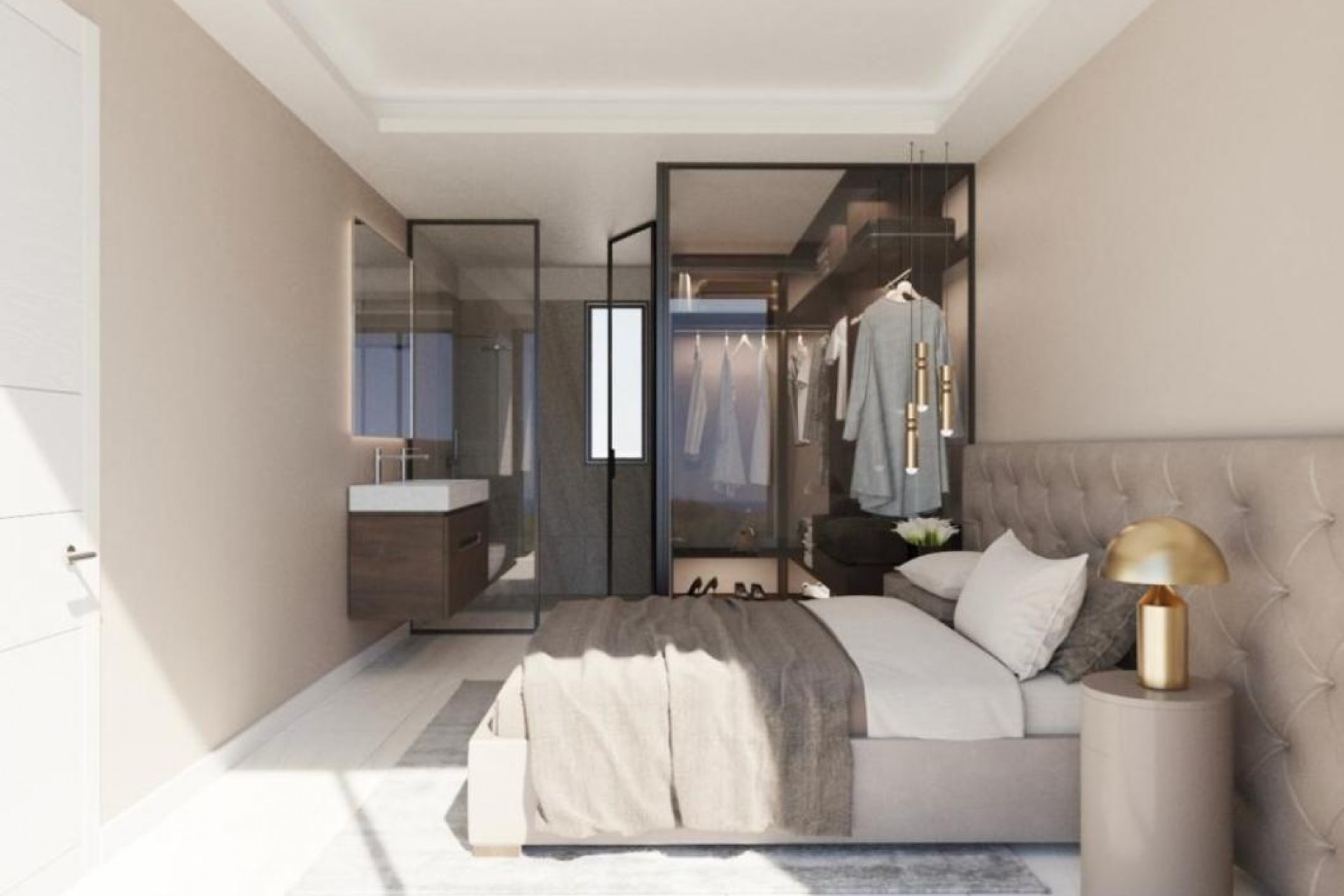 Nouvelle construction - Flats - Guardamar del Segura - Guardamar Del Segura