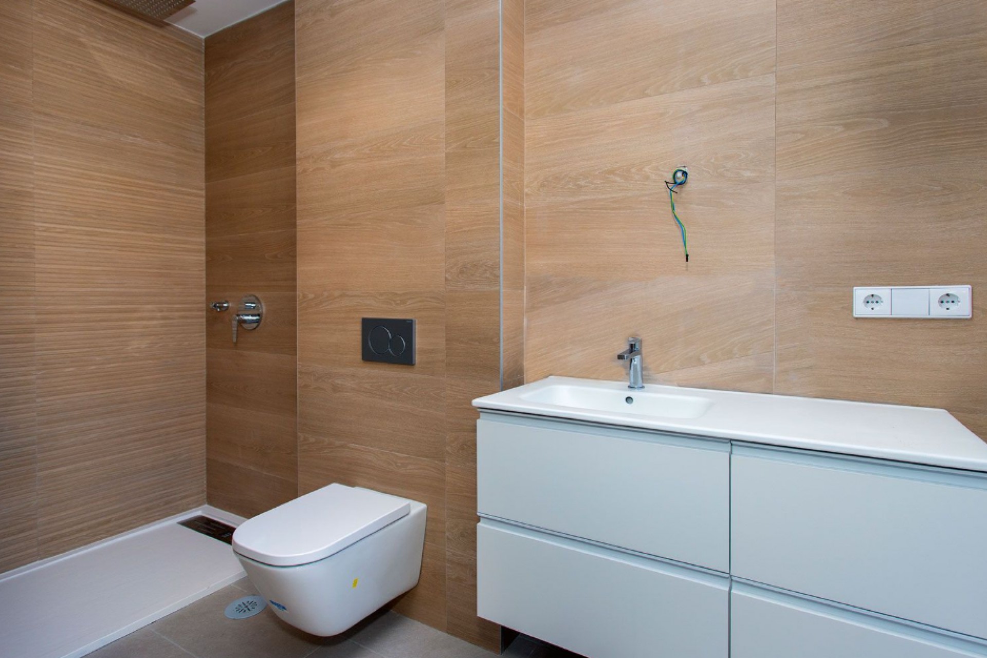 Nouvelle construction - Flats - Hondón de las Nieves - 03688