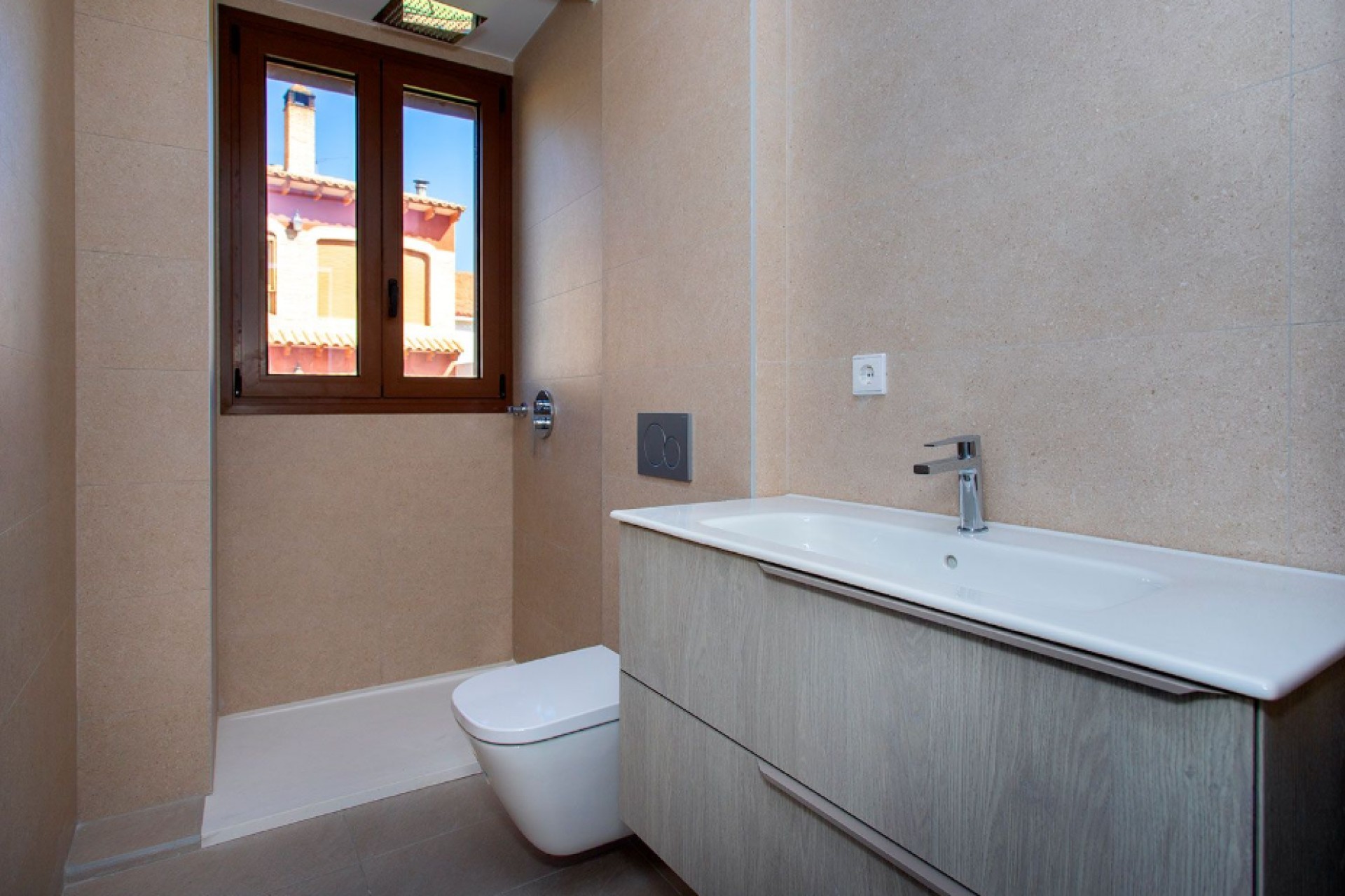 Nouvelle construction - Flats - Hondón de las Nieves - 03688