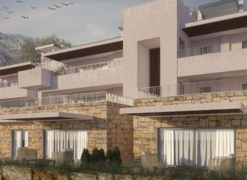 Nouvelle construction - Flats - Istanbul