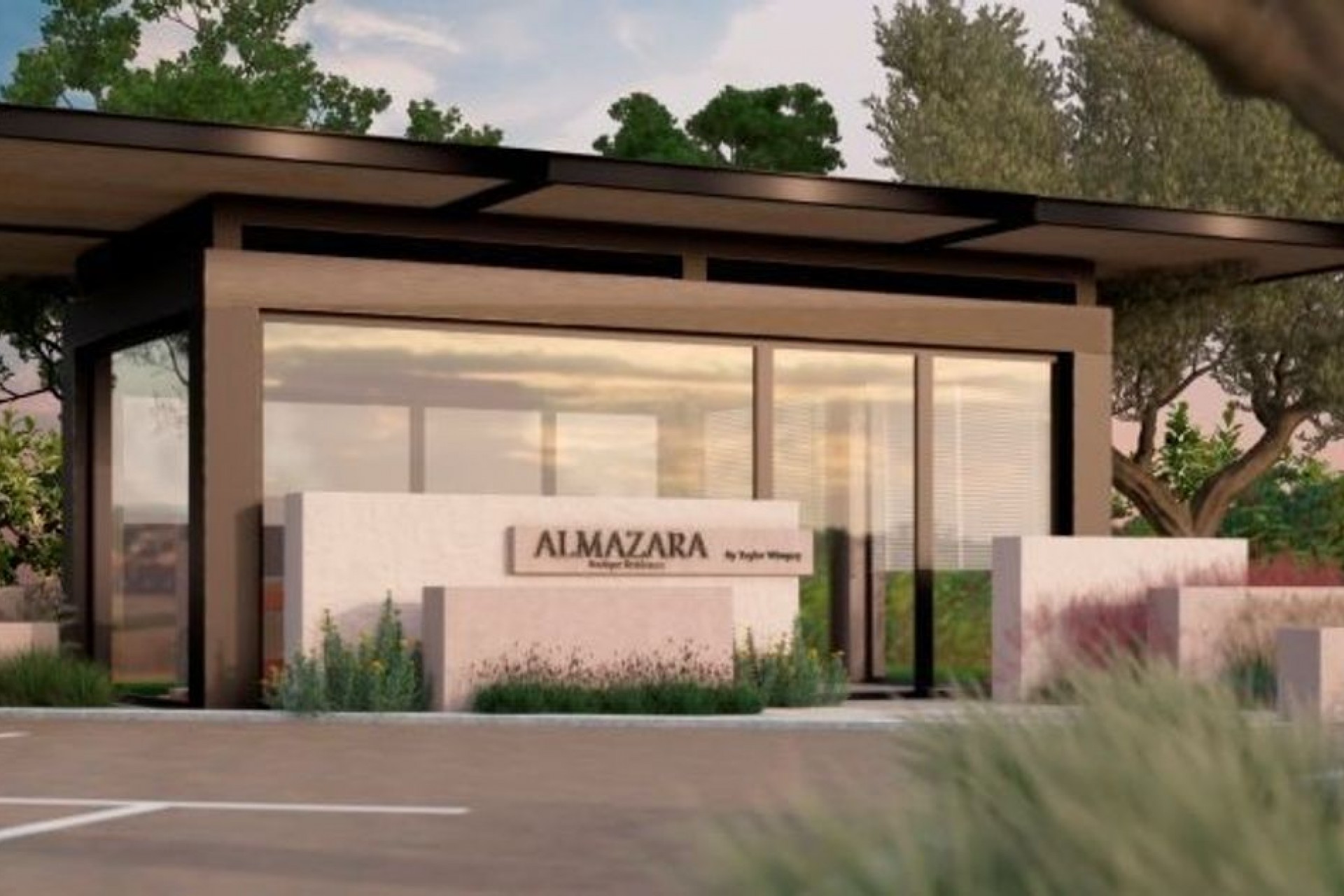 Nouvelle construction - Flats - Istanbul