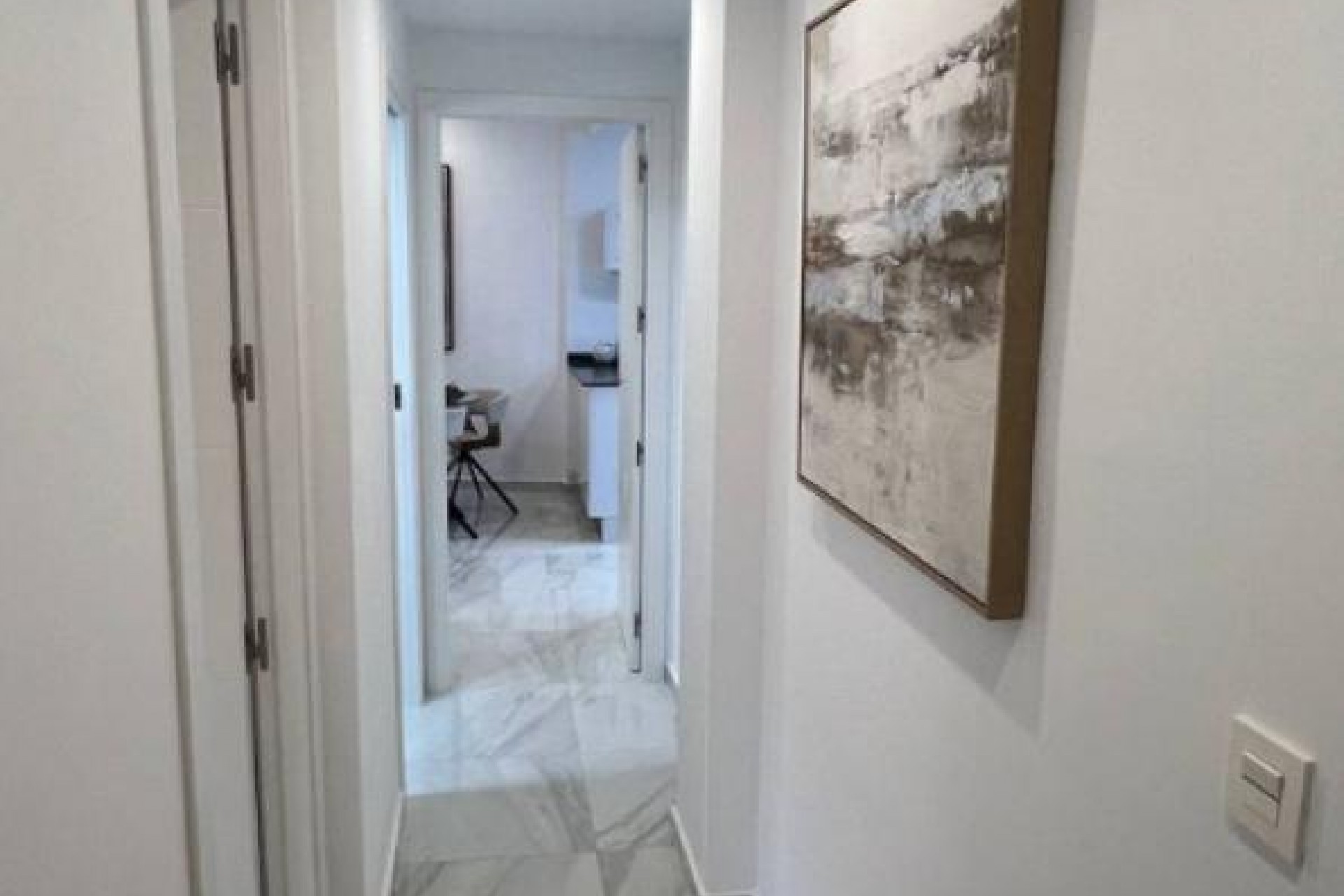 Nouvelle construction - Flats - Jacarilla