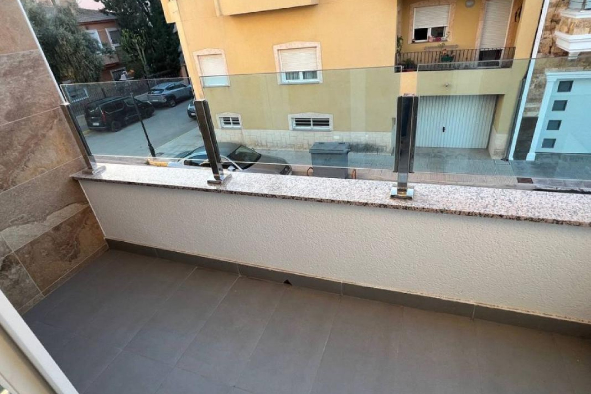 Nouvelle construction - Flats - Jacarilla