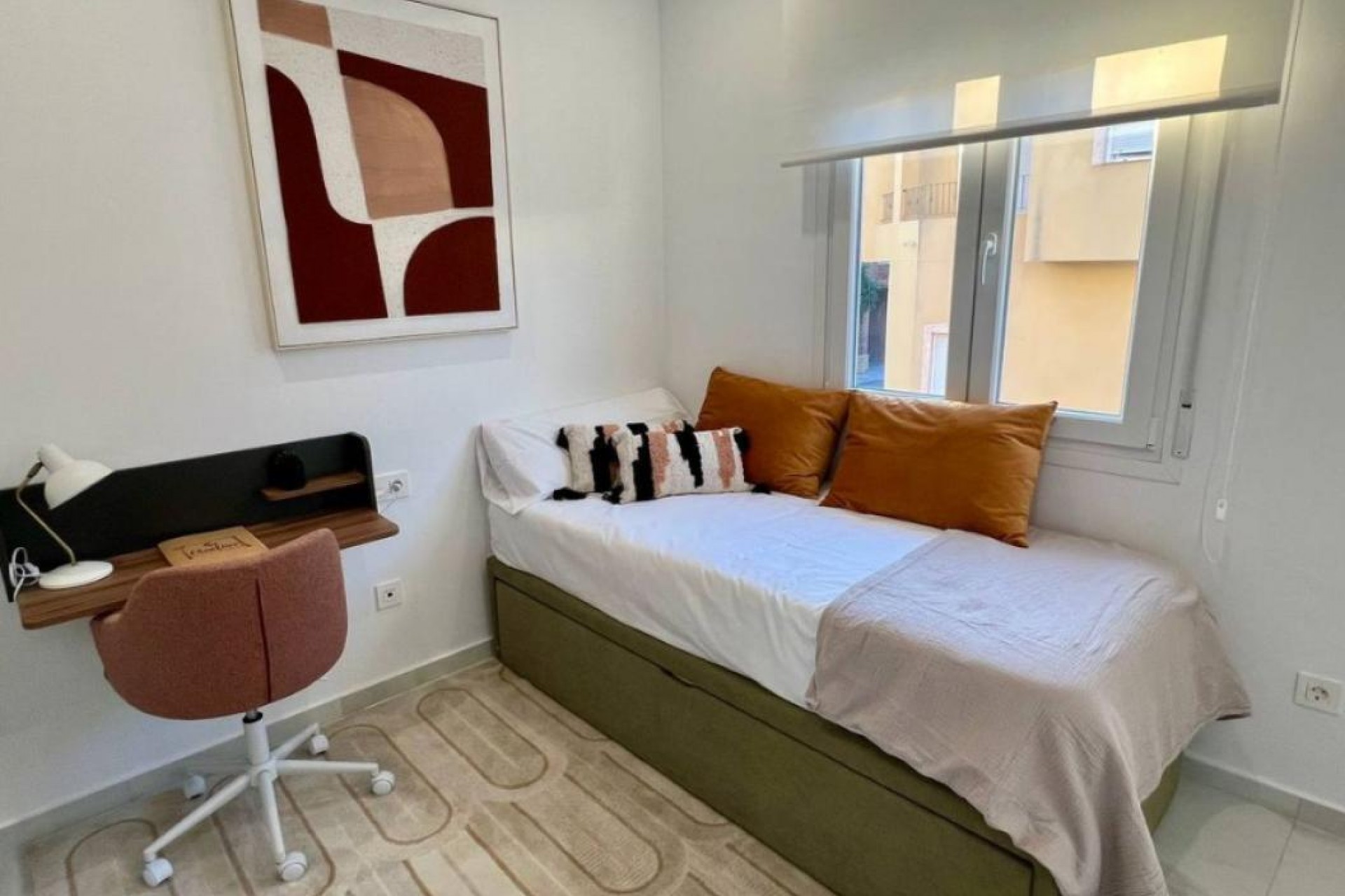 Nouvelle construction - Flats - Jacarilla