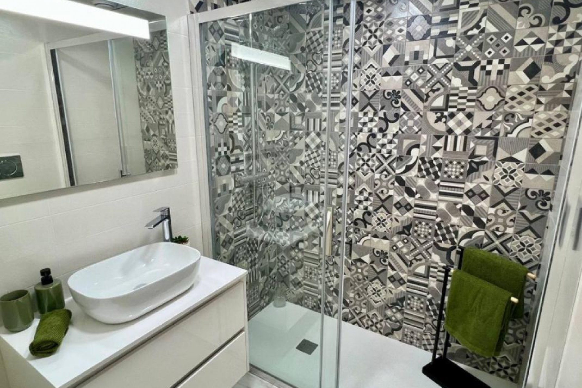 Nouvelle construction - Flats - Jacarilla