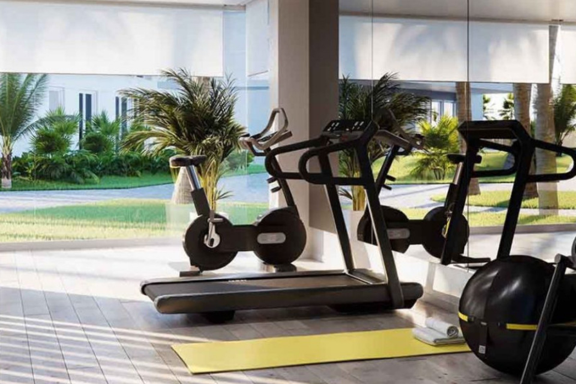 Nouvelle construction - Flats - Jávea/Xàbia - Avenida Rei Juan Carlos I s/n