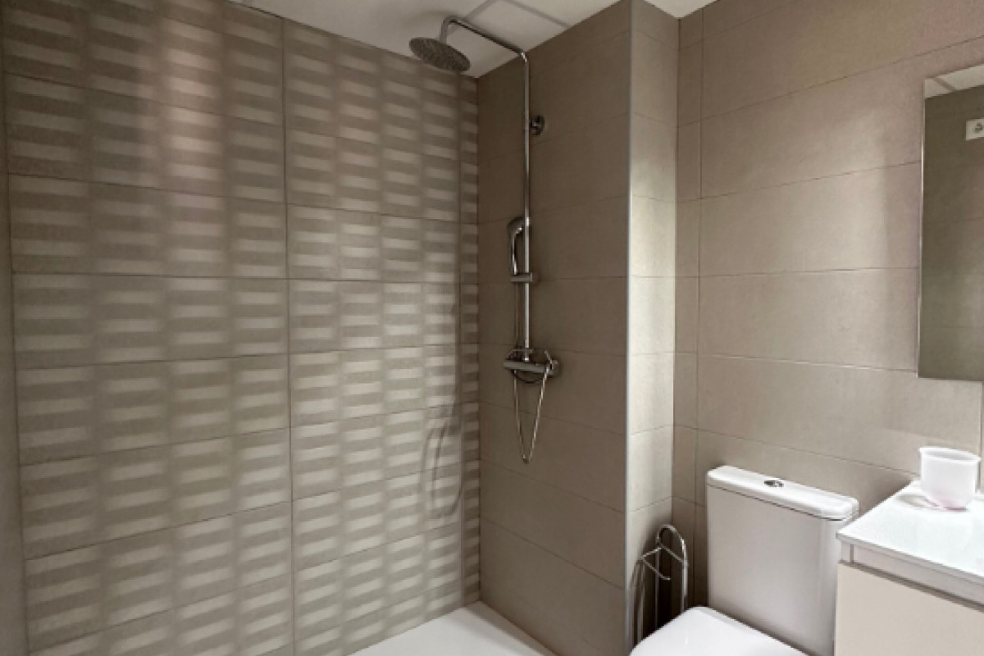 Nouvelle construction - Flats - La Manga del Mar Menor - 30380