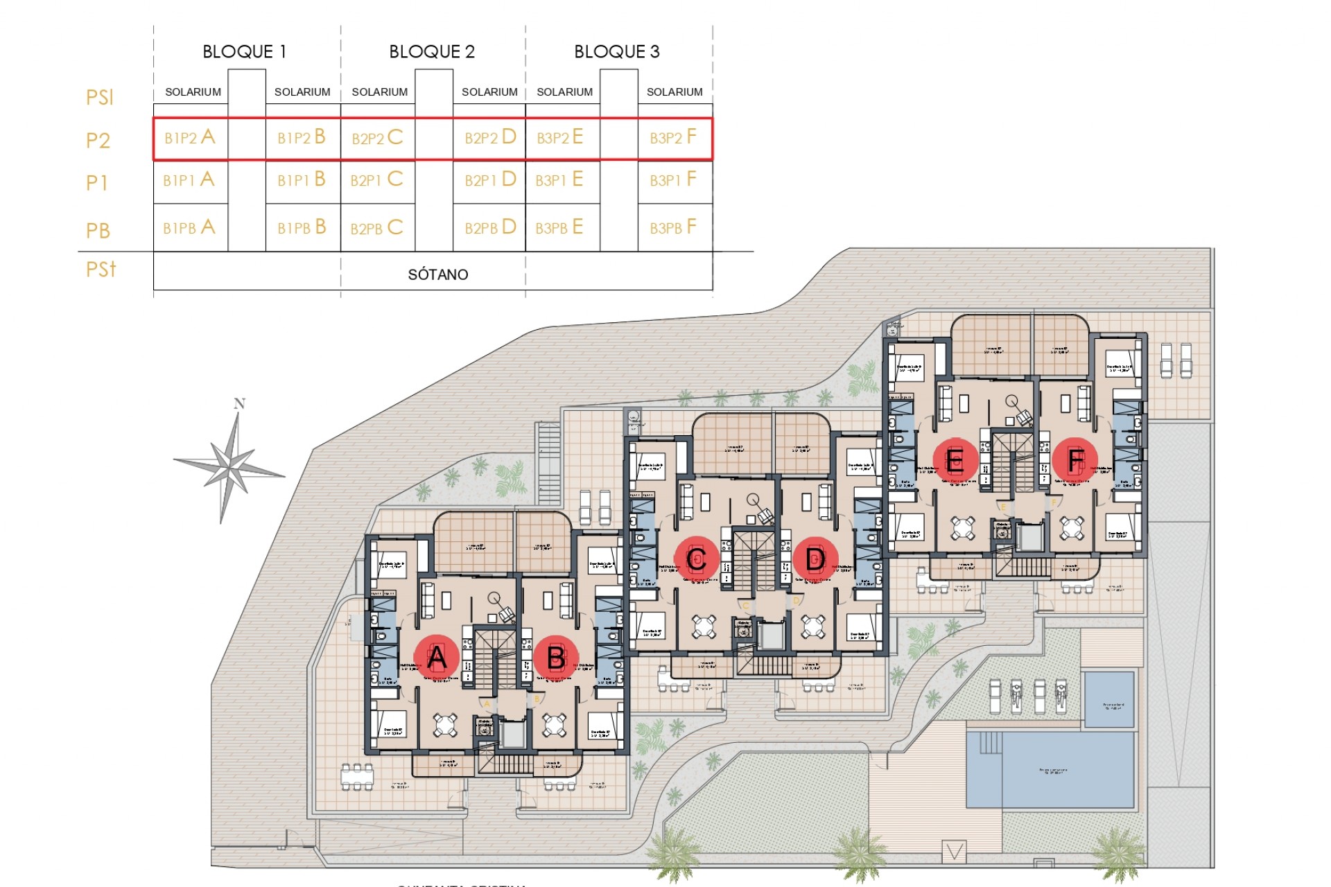 Nouvelle construction - Flats - Los Alcazares - Los Alcázares