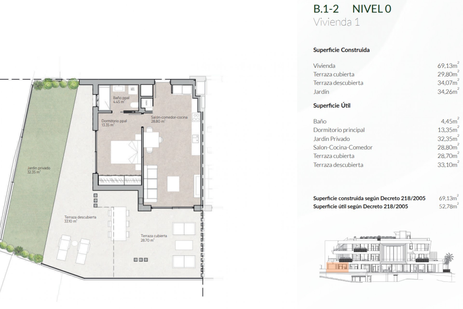 Nouvelle construction - Flats - Marbella - 29604
