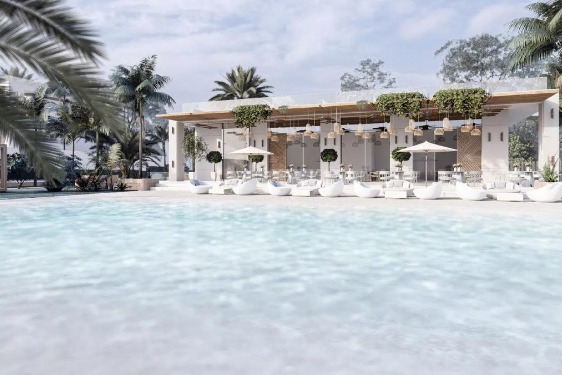 Nouvelle construction - Flats - Marbella - 29660