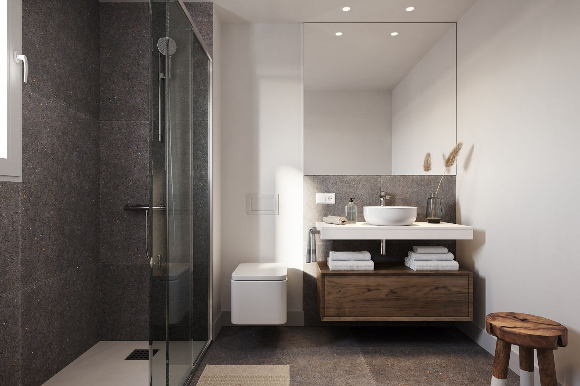 Nouvelle construction - Flats - Mijas