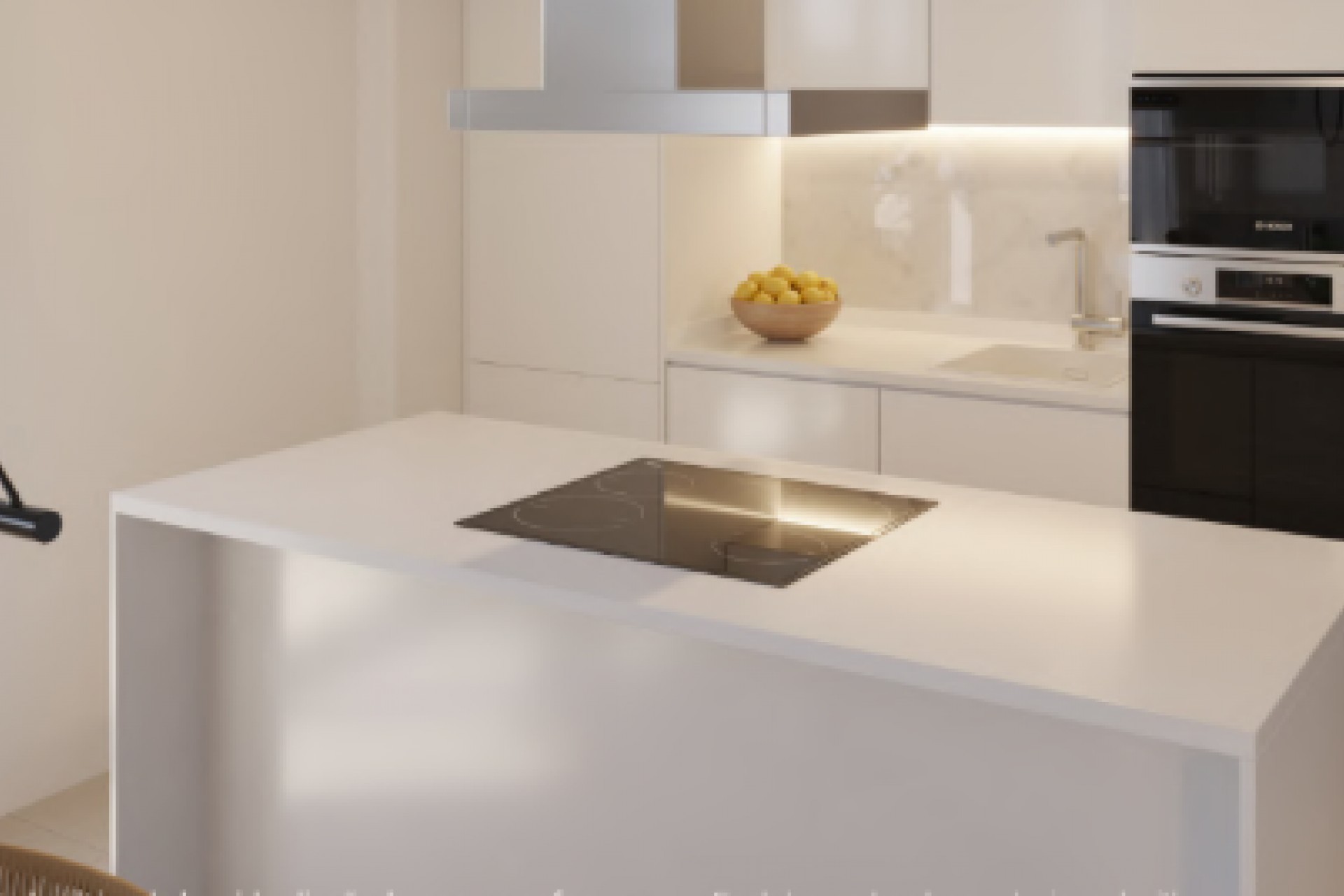 Nouvelle construction - Flats - Mijas