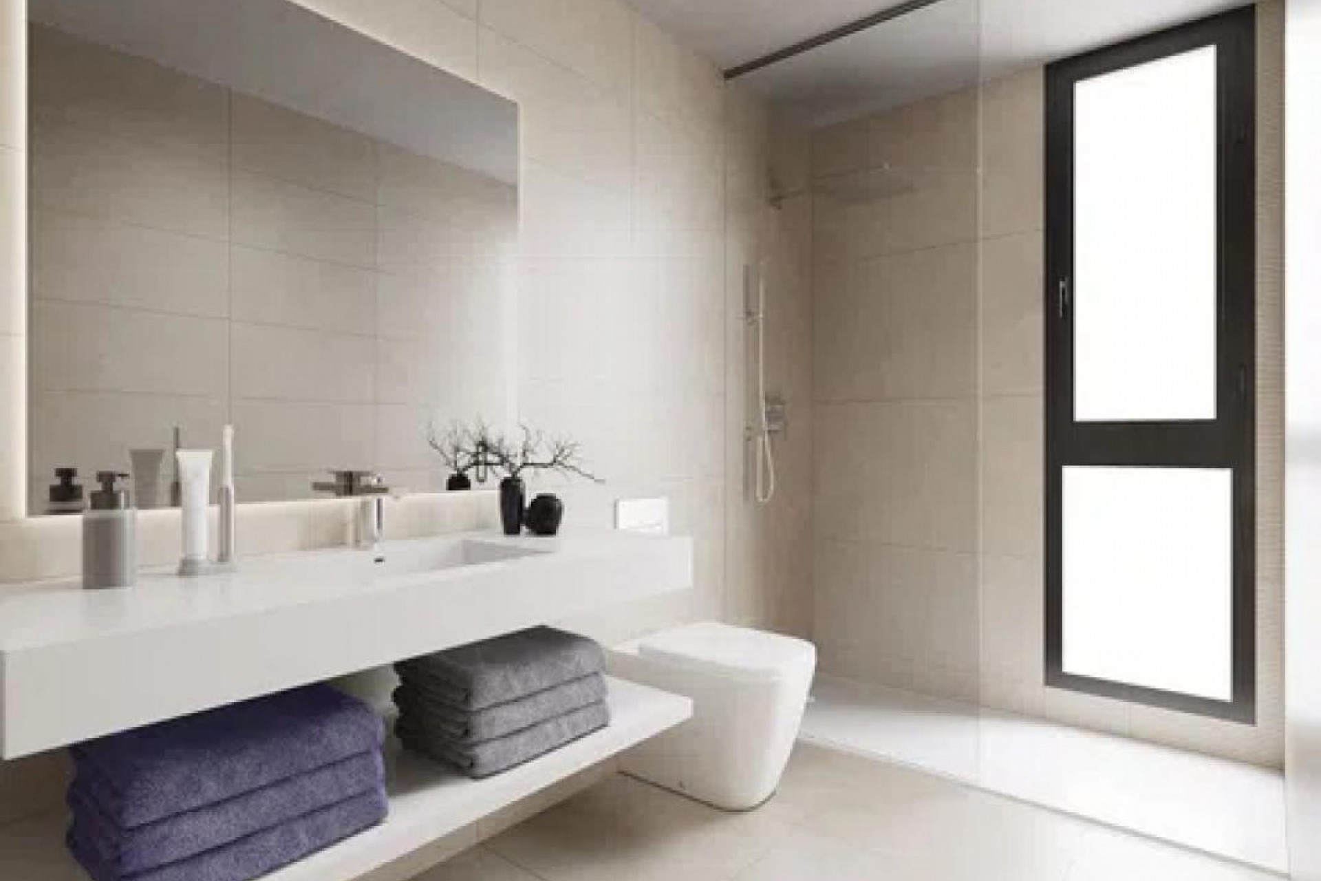 Nouvelle construction - Flats - Mijas