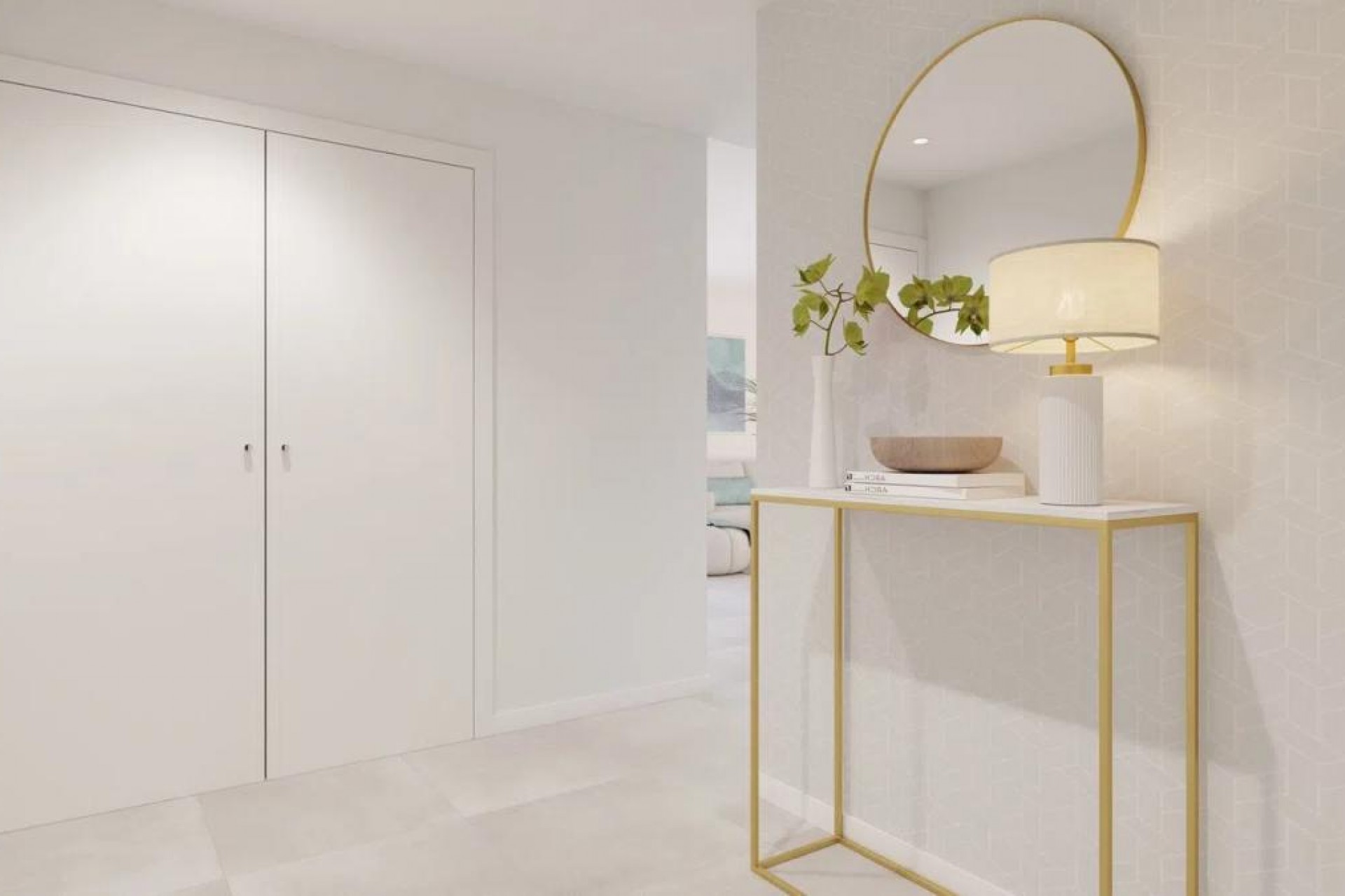 Nouvelle construction - Flats - Mijas