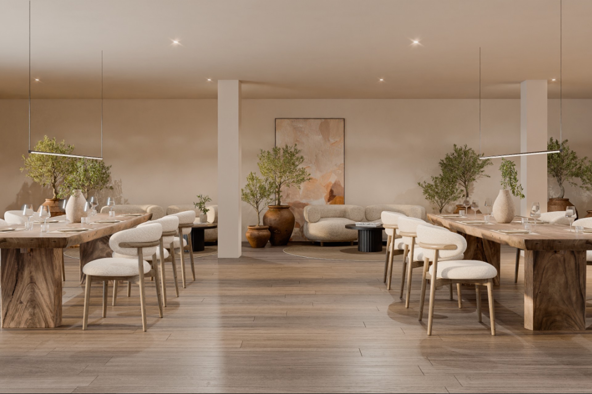 Nouvelle construction - Flats - Mijas