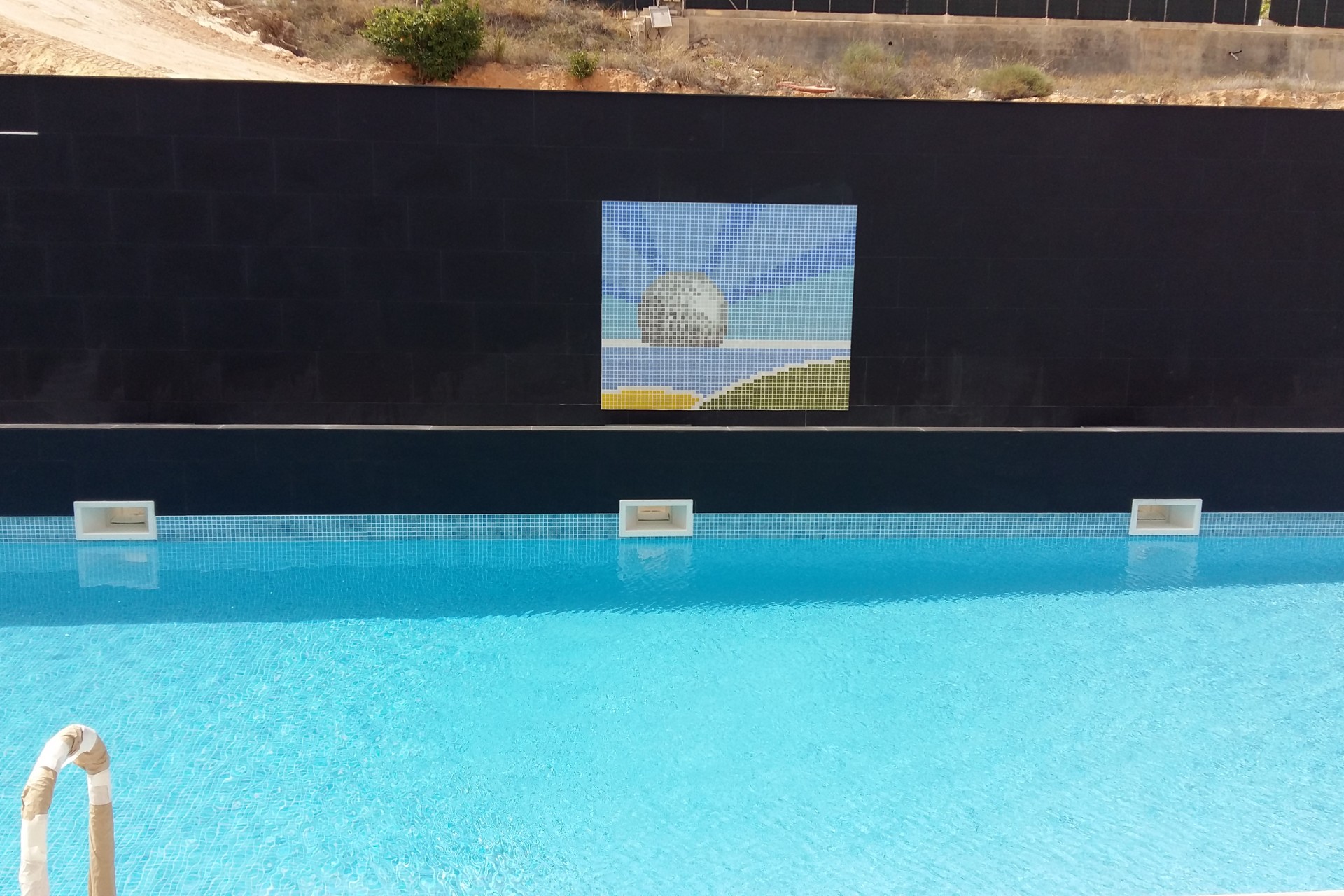 Nouvelle construction - Flats - Orihuela - 03189