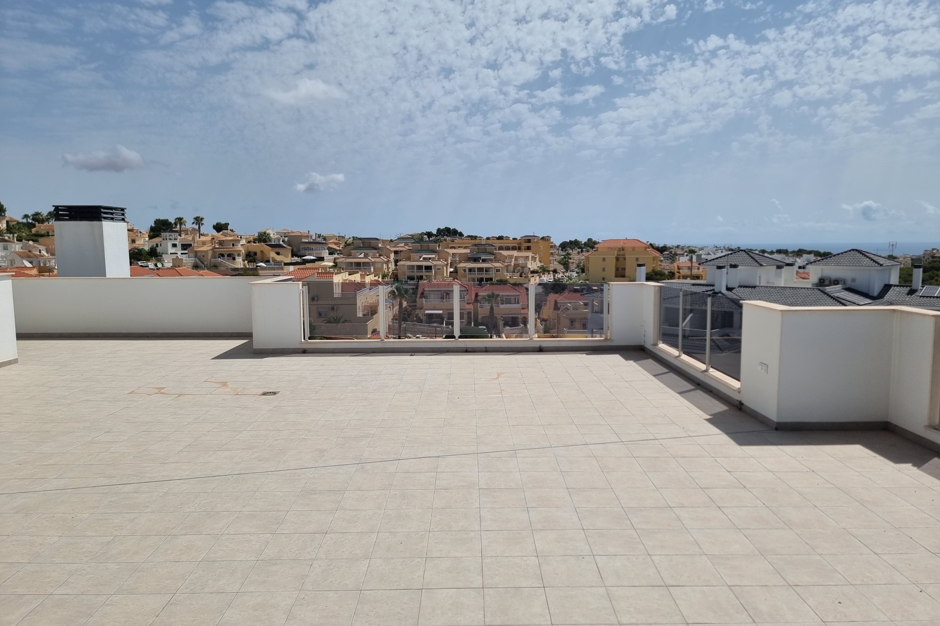Nouvelle construction - Flats - Orihuela - 03189