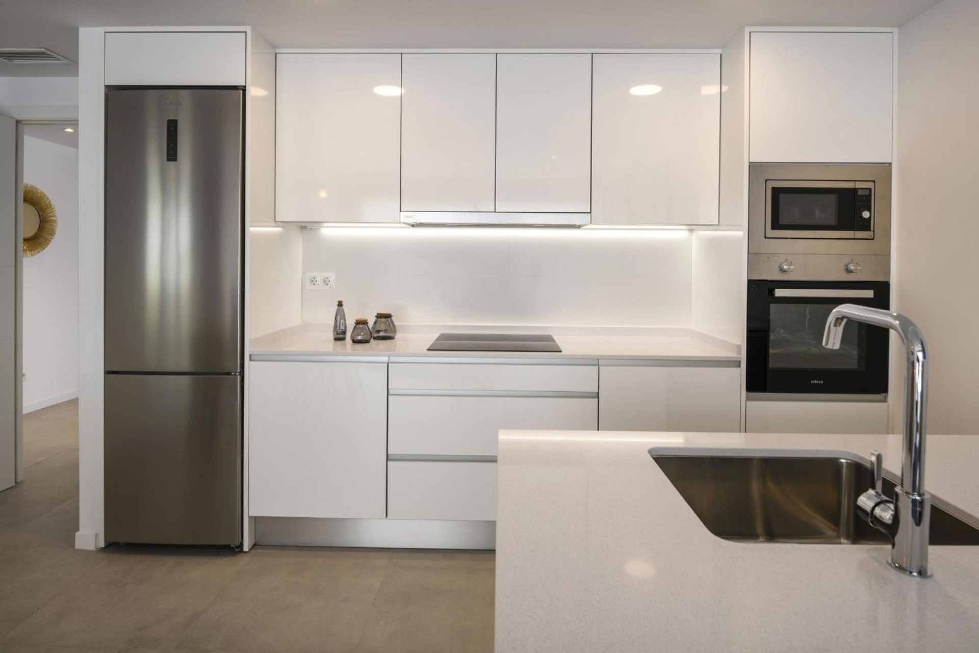 Nouvelle construction - Flats - Orihuela