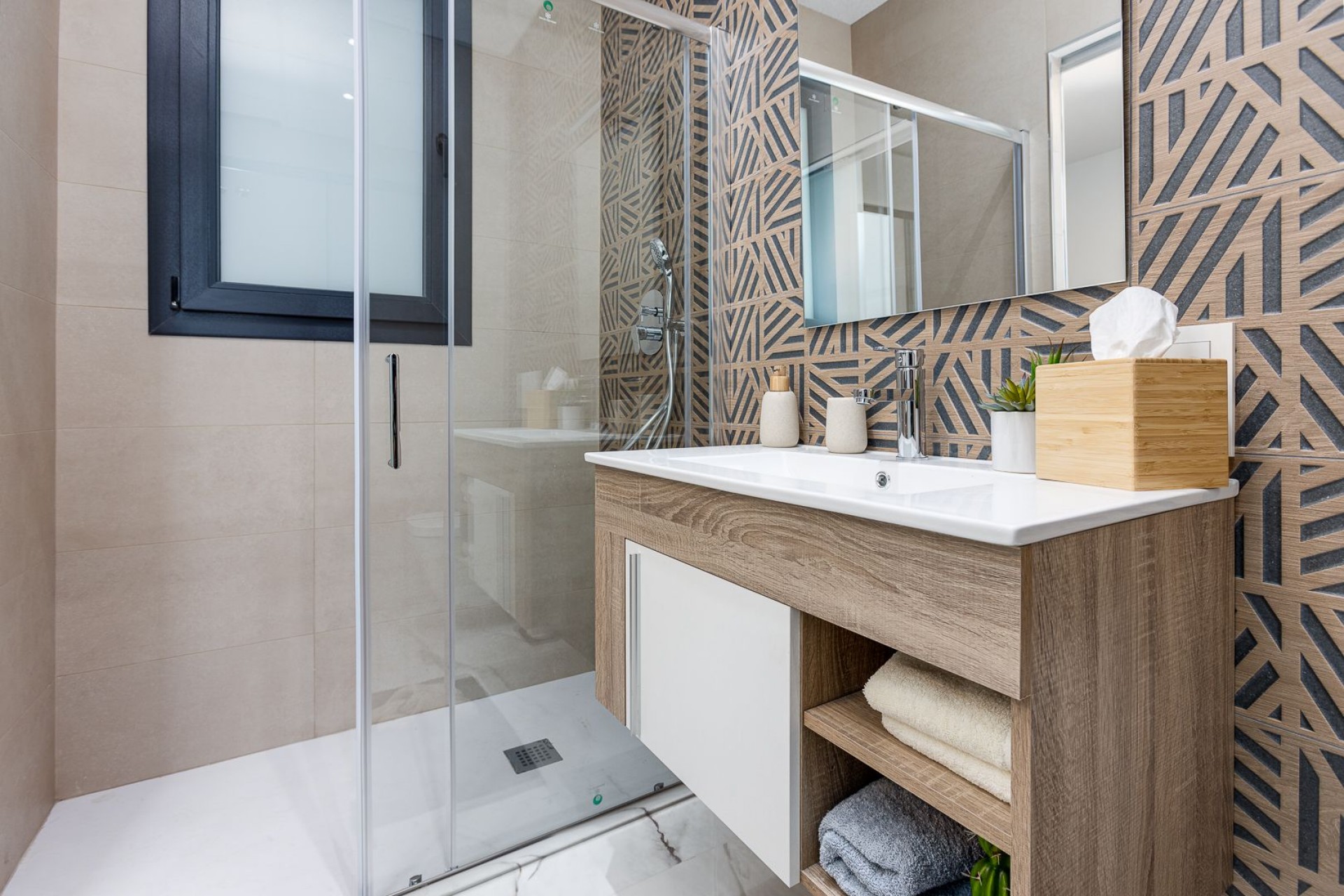 Nouvelle construction - Flats - Orihuela