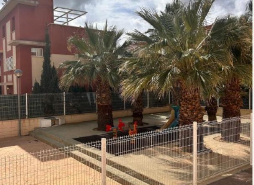 Nouvelle construction - Flats - Orihuela