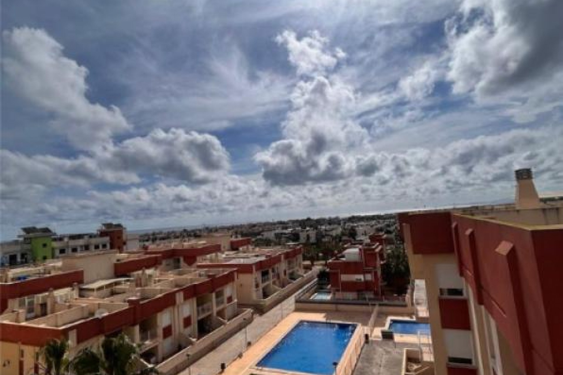 Nouvelle construction - Flats - Orihuela