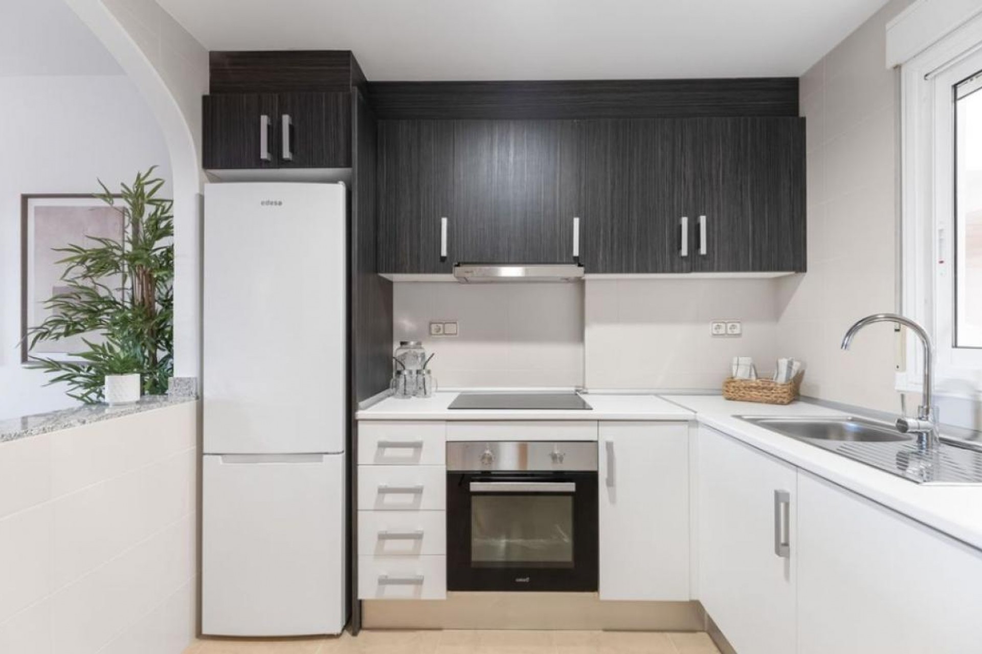 Nouvelle construction - Flats - Orihuela