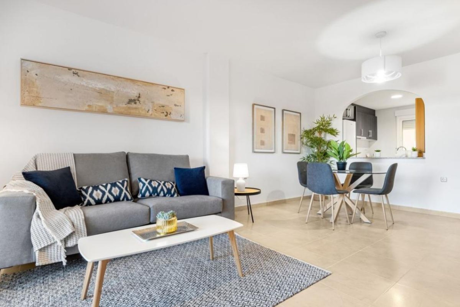 Nouvelle construction - Flats - Orihuela