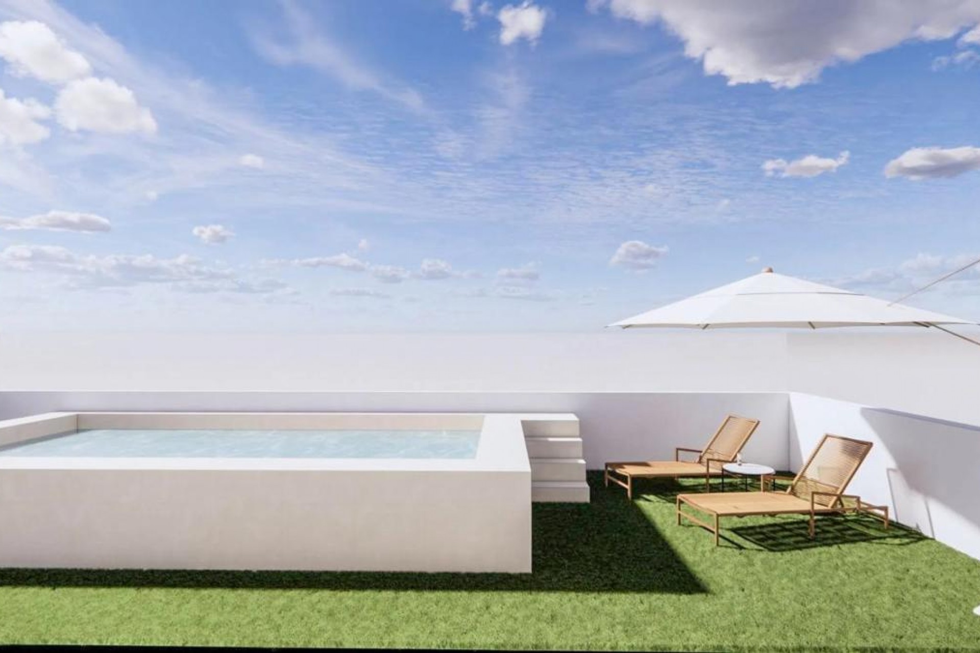 Nouvelle construction - Flats - Pilar de la Horadada