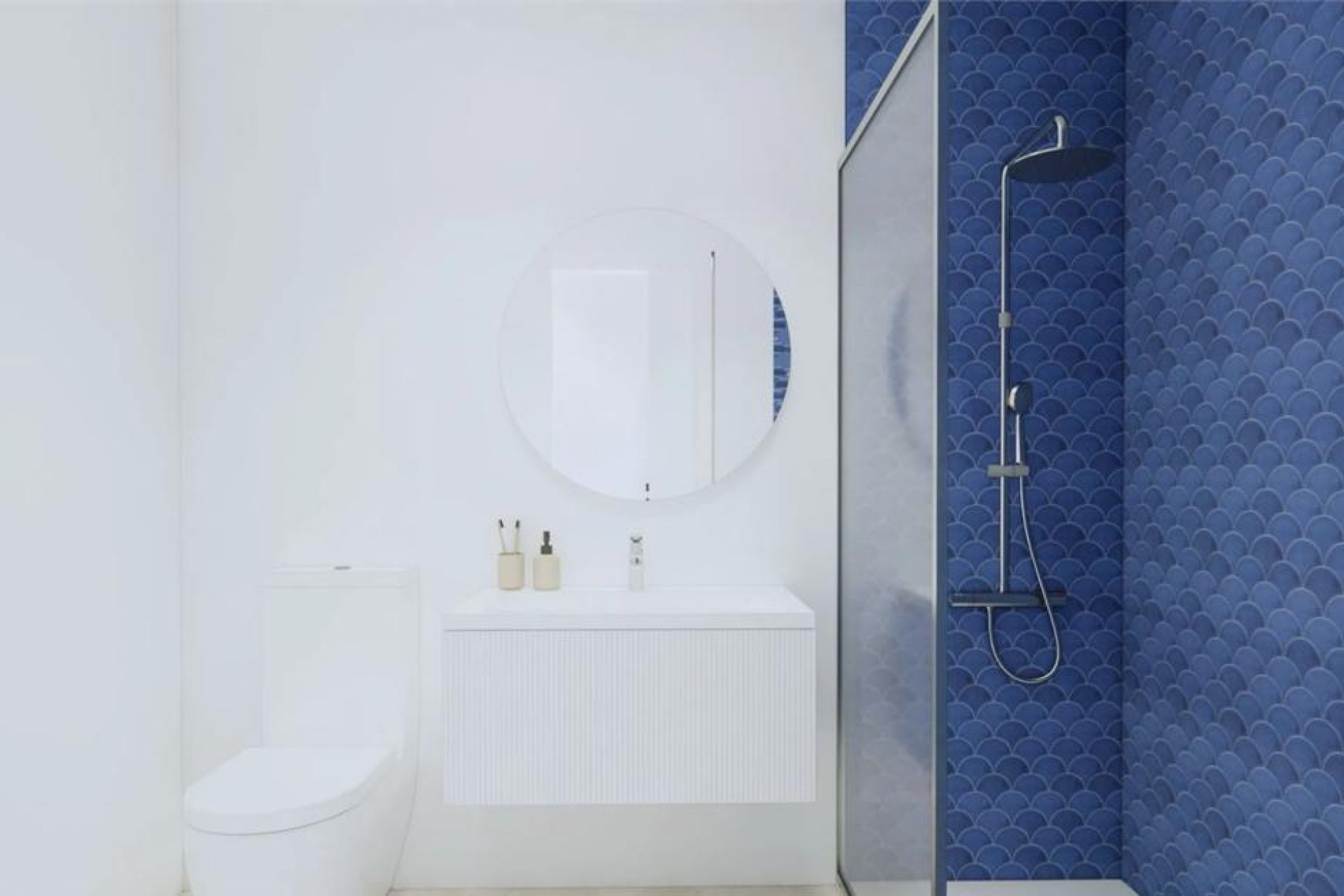 Nouvelle construction - Flats - Pilar de la Horadada