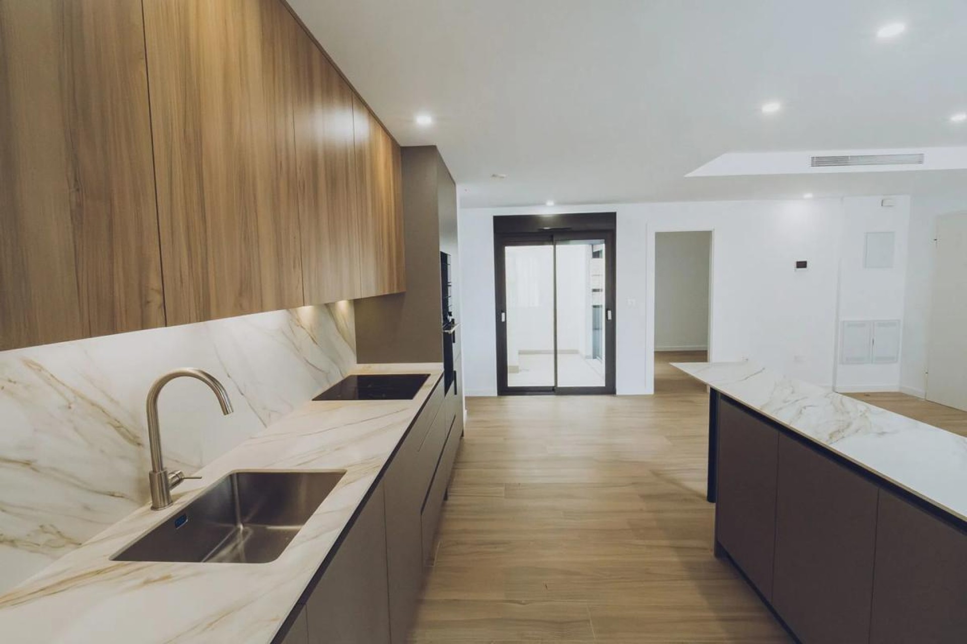 Nouvelle construction - Flats - Redován - Calle Antonio Machado, 19