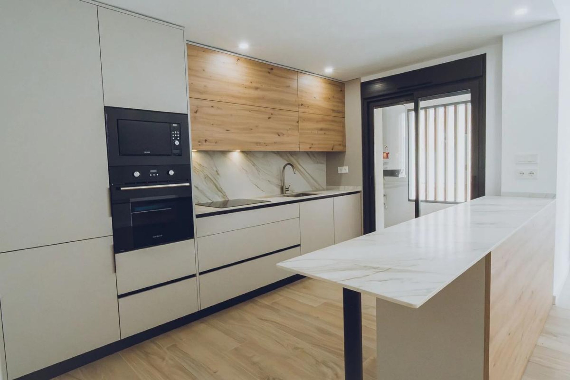 Nouvelle construction - Flats - Redován - Calle Antonio Machado, 19