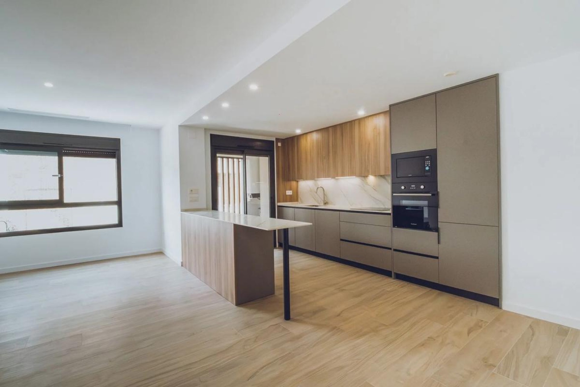 Nouvelle construction - Flats - Redován - Calle Antonio Machado, 19