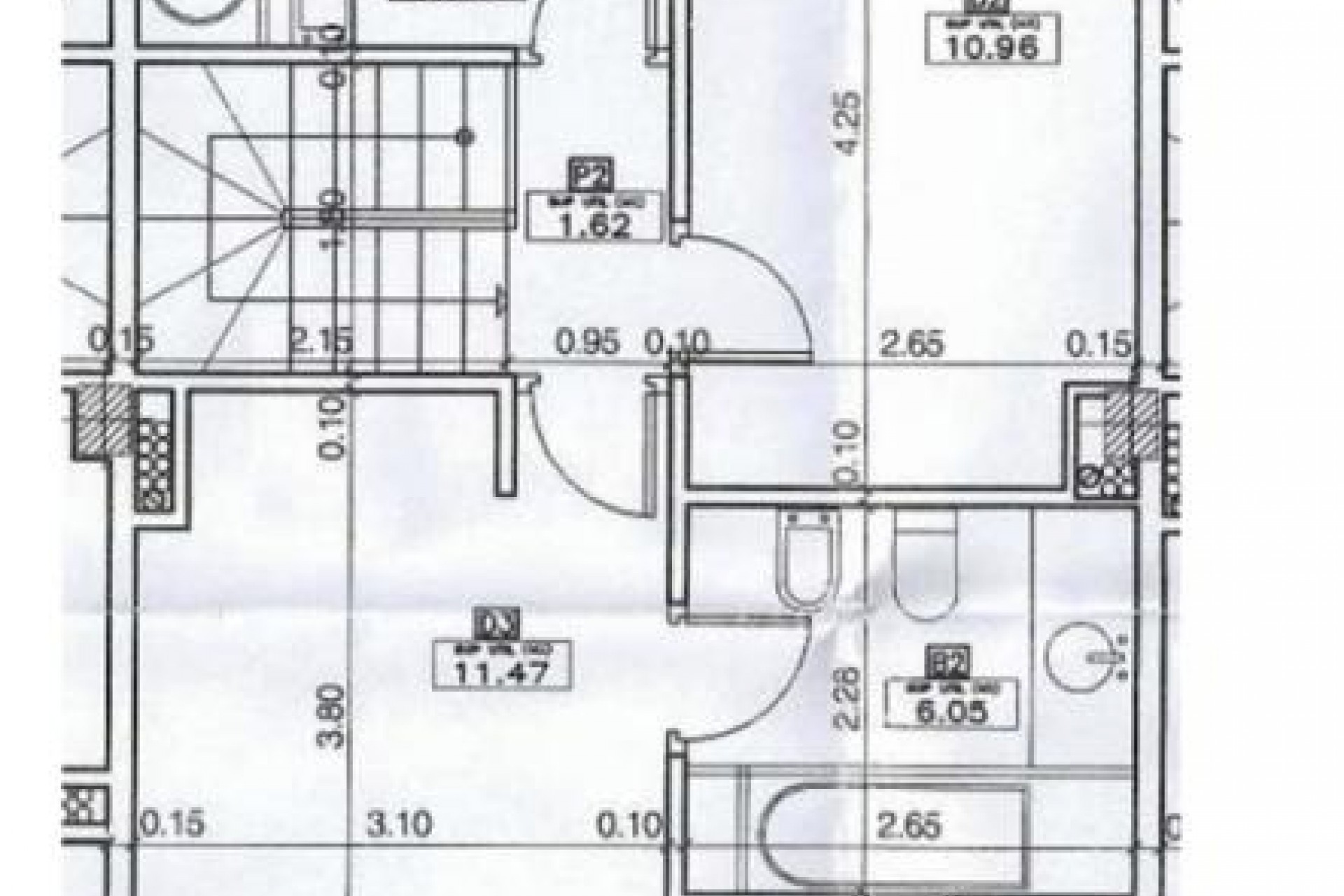 Nouvelle construction - Flats - Relleu