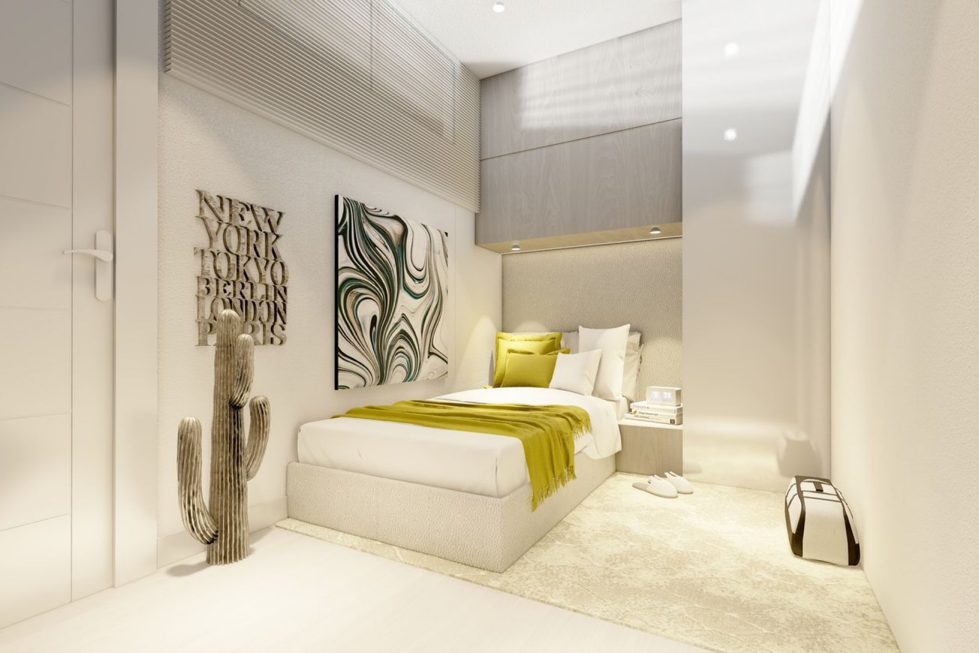 Nouvelle construction - Flats - rincon de la victoria