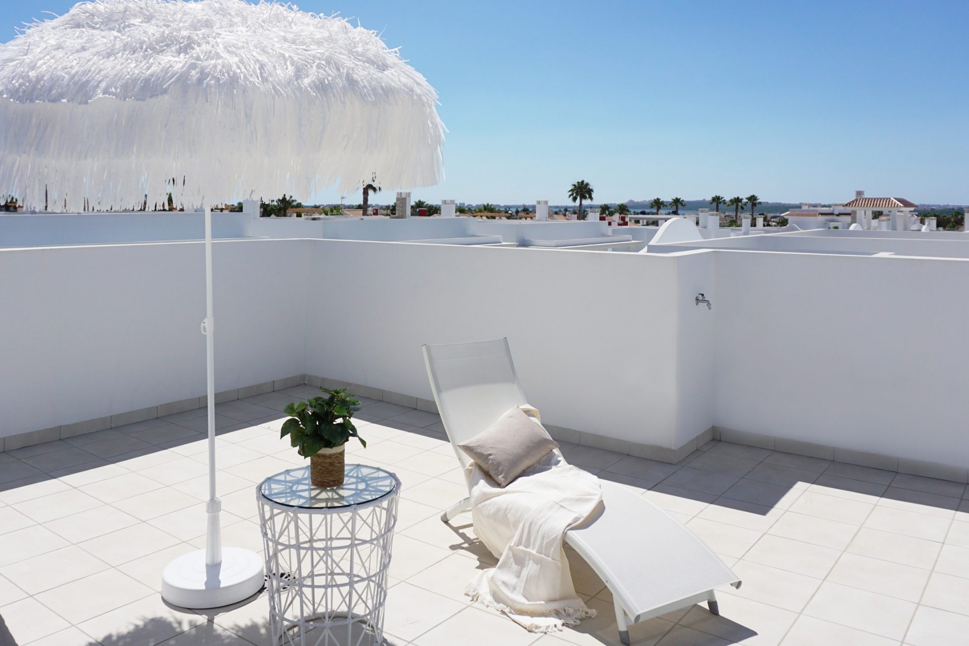 Nouvelle construction - Flats - Rojales - 03170