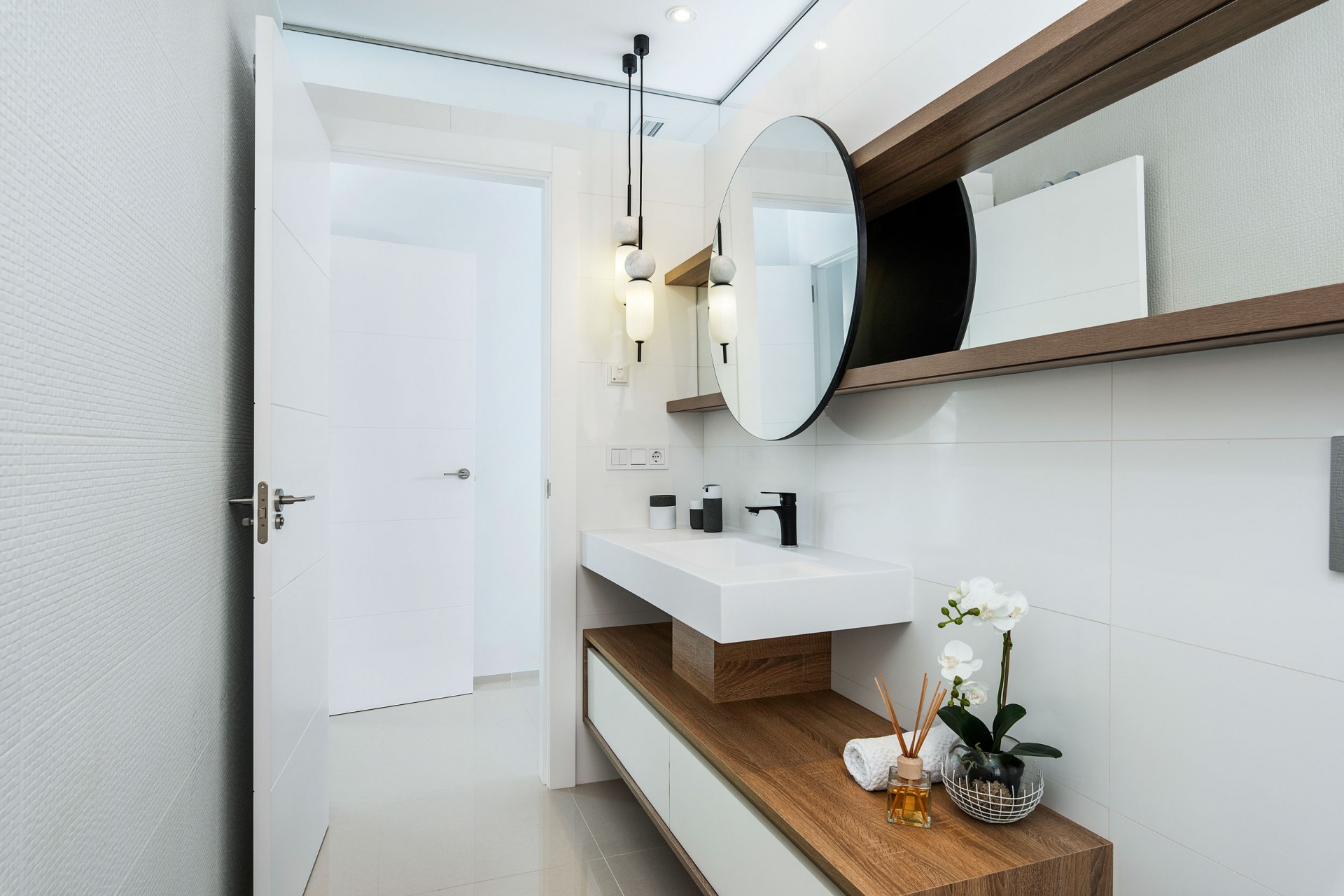 Nouvelle construction - Flats - Rojales - 03170