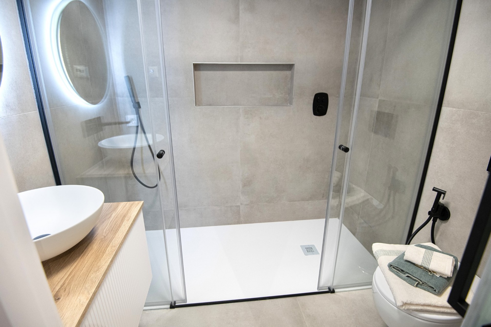 Nouvelle construction - Flats - San Pedro del Pinatar - 30740