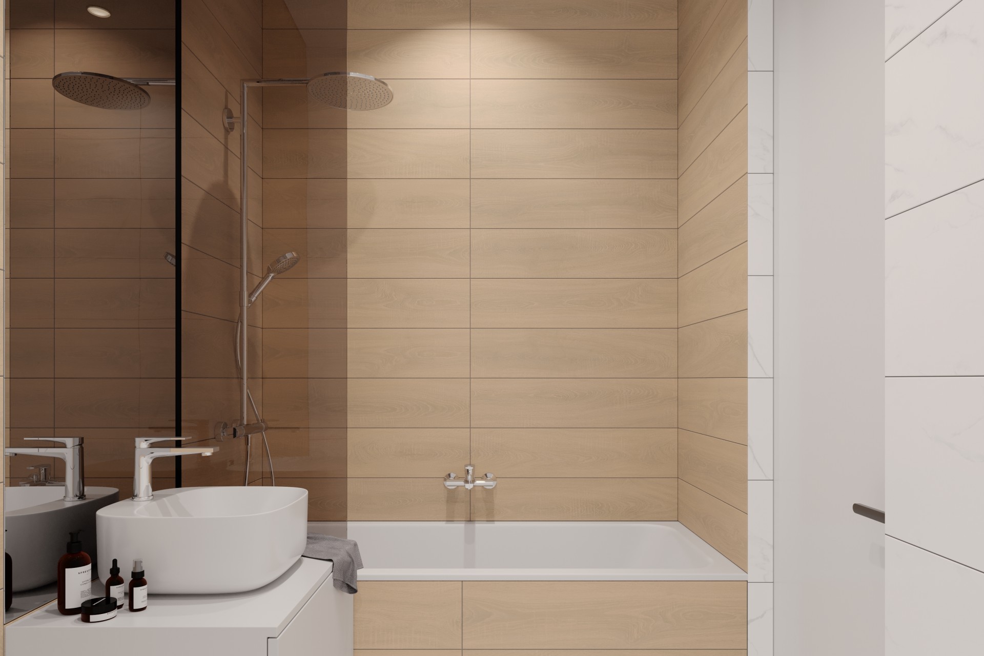 Nouvelle construction - Flats - The Mijas Lagoons - 29649, Aralia sn