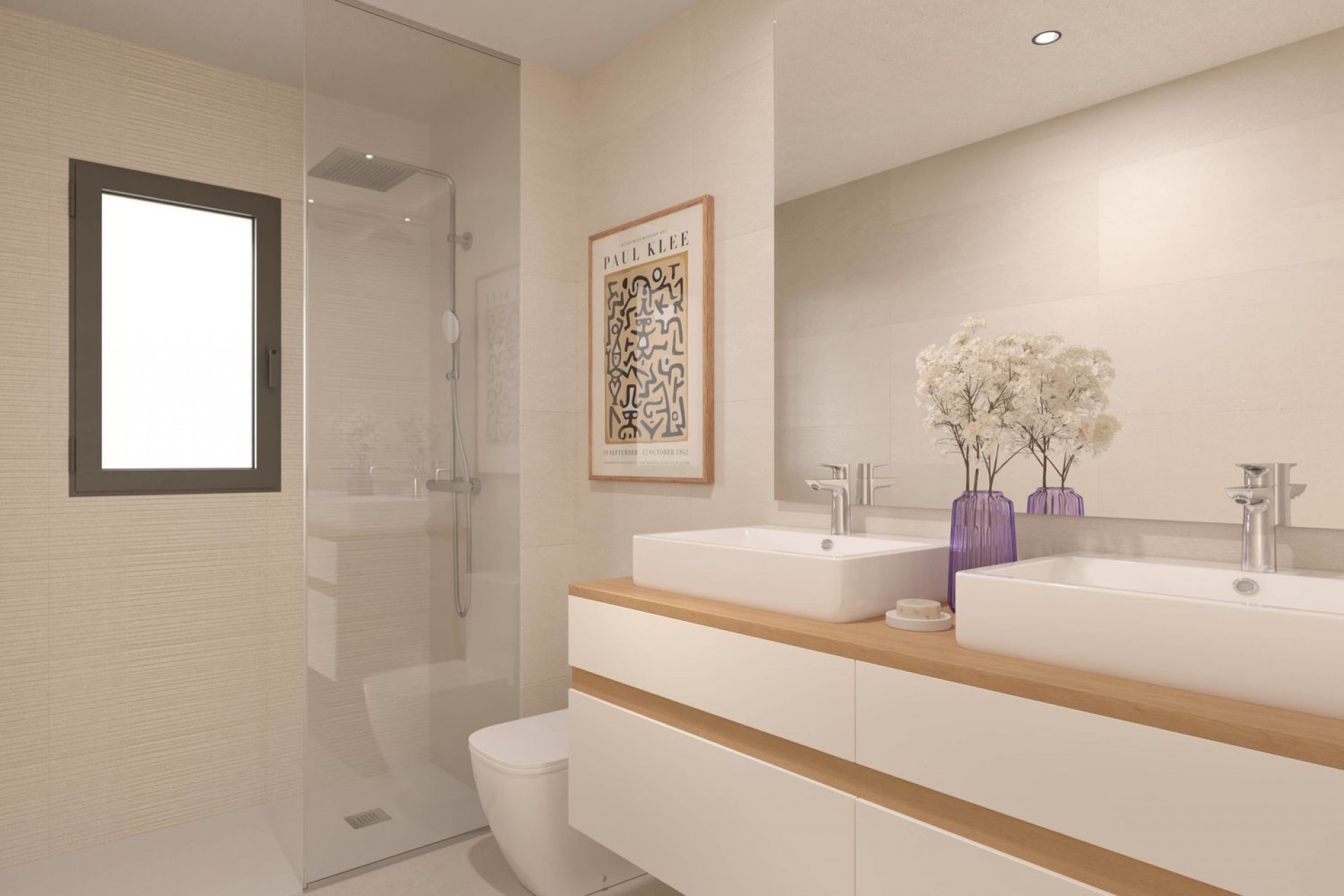 Nouvelle construction - Flats - Torremolinos