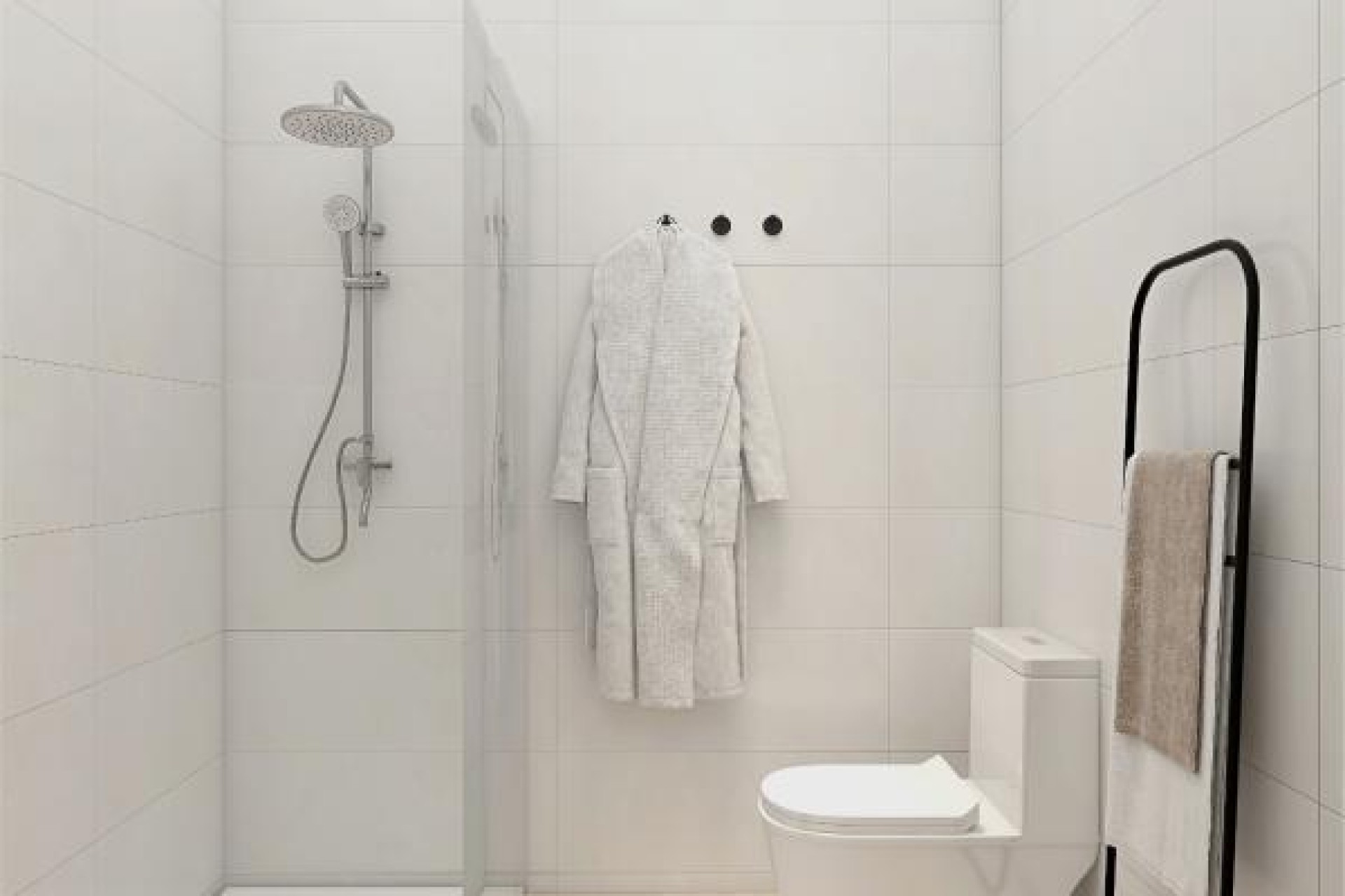 Nouvelle construction - Flats - Torrevieja - 03181, Calle Patricio Zammit