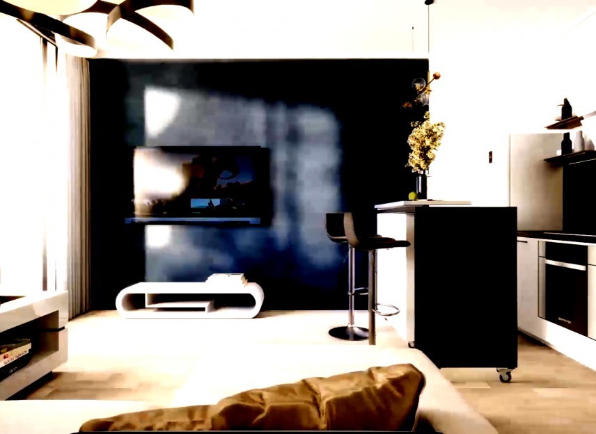 Nouvelle construction - Flats - Torrevieja - 03181