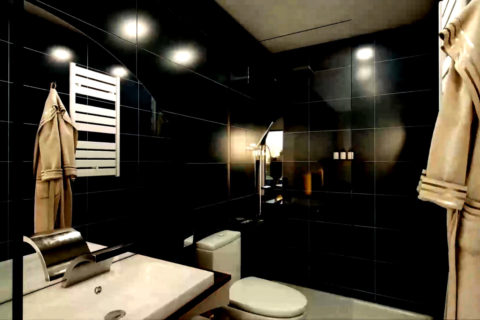 Nouvelle construction - Flats - Torrevieja - 03181