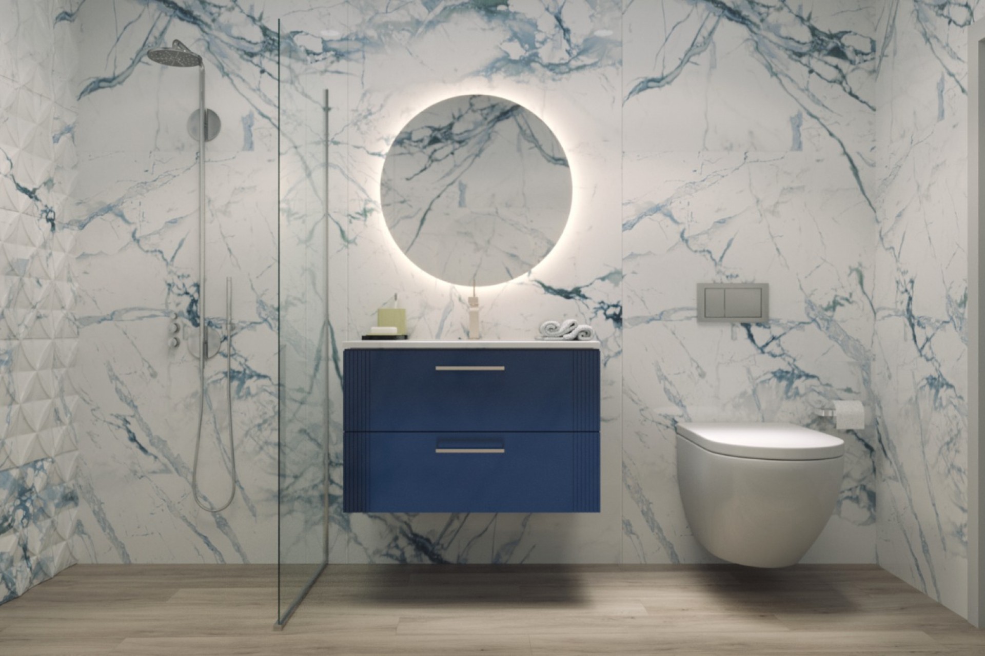 Nouvelle construction - Flats - Torrevieja - 03182