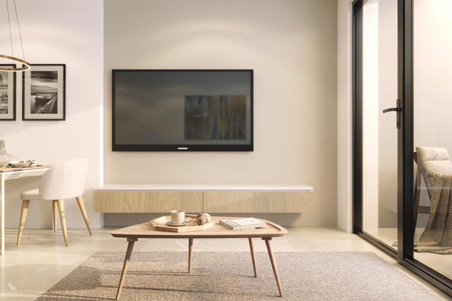 Nouvelle construction - Flats - Torrevieja