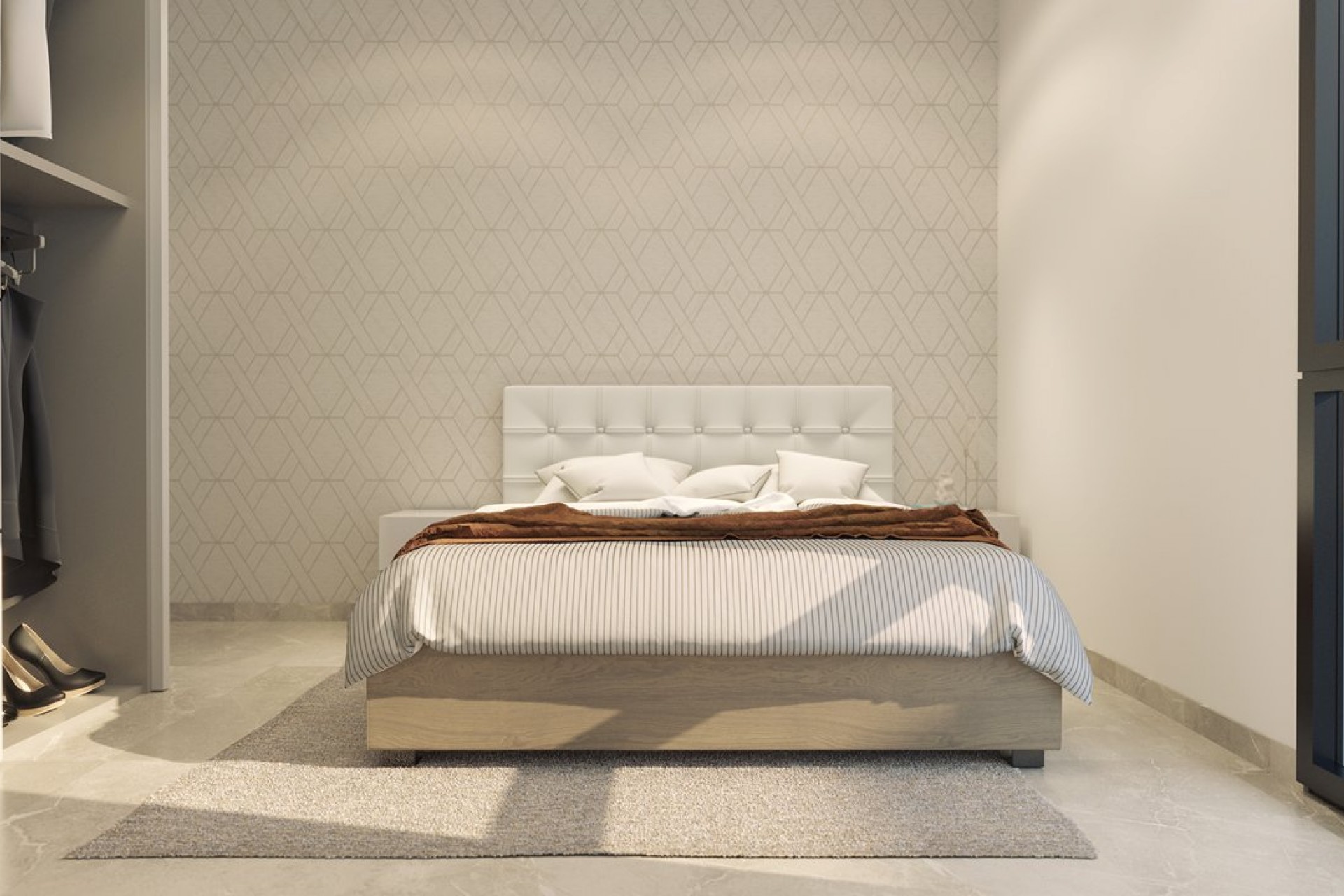 Nouvelle construction - Flats - Torrevieja