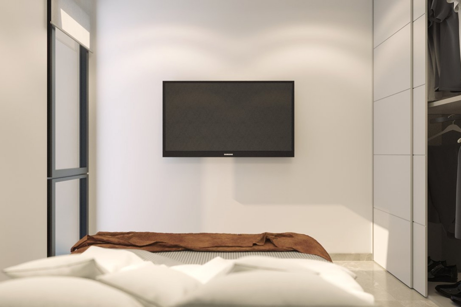 Nouvelle construction - Flats - Torrevieja