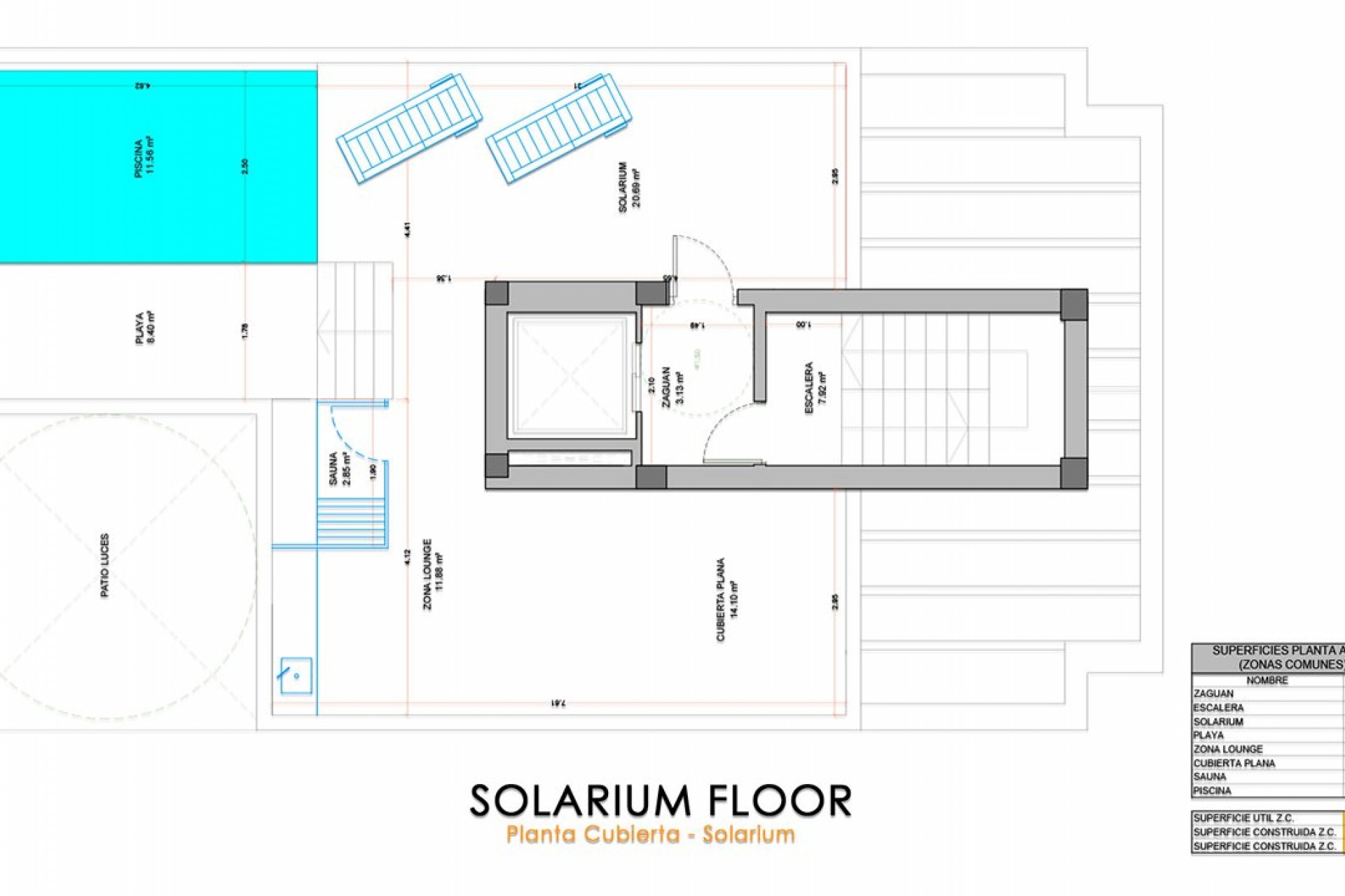 Nouvelle construction - Flats - Torrevieja