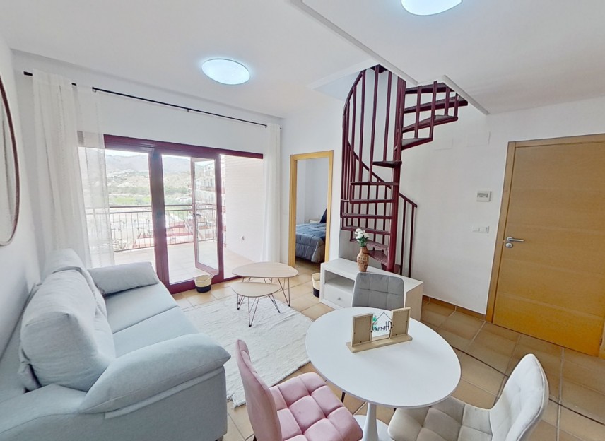 Nouvelle construction - Flats - Villanueva del Río Segura - 30613